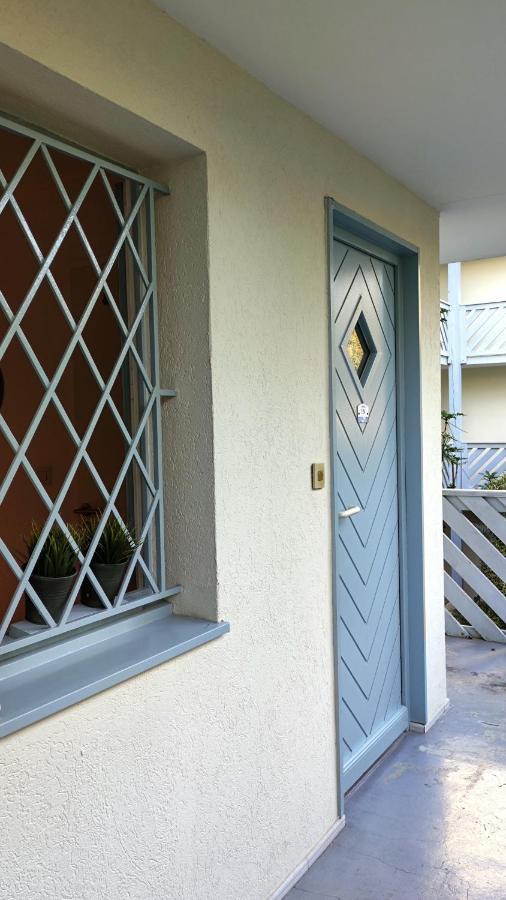 Appart Cosy Green, Ocean, Golf, Piscine, Wifi Moliets-et-Maa Exterior foto